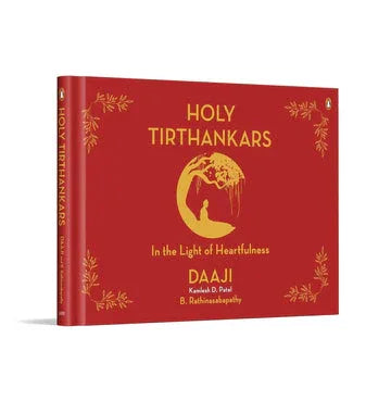 Holy Tirthankars: In Tune With Nature