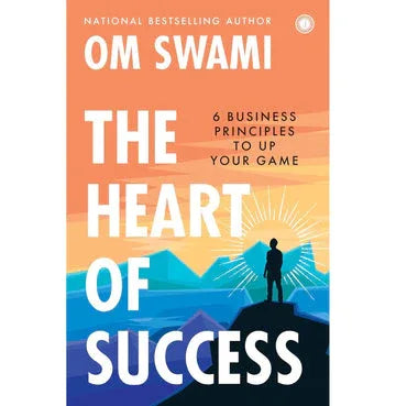 The Heart Of Success