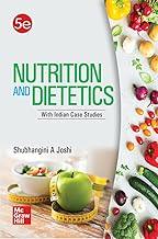 Nutrition and Dietetics |5th Edition