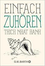 Einfach zuhören (German Edition)