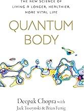 Rider Quantum Body