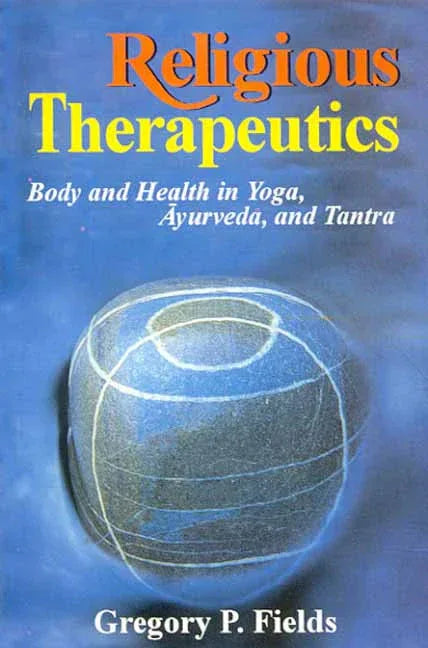 Religious Therapeutics