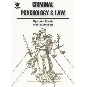 Criminal Psychology And Law