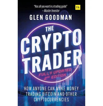 The Crypto Trader 2Nd Edition