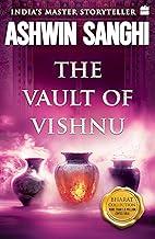 The Vault of Vishnu, Bharat Collection 6