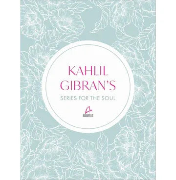 Kahlil Gibran?S: Series For Th