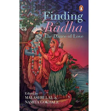 Finding Radha: The Quest For Love