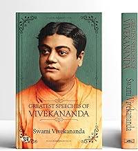 Greatest Speeches of Vivekananda