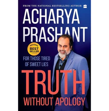 Truth Without Apology