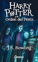 Harry Potter - Spanish: Harry Potter y la Orden del Fenix - Paperback