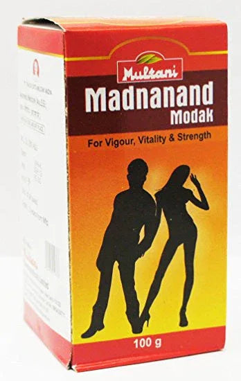 Multani-Madnanand-Modak-(100g)