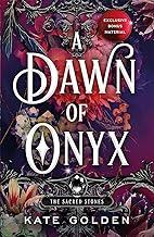 Classic Shine Dawn Of Onyx Book Paperback In English (KVS.CS_848)