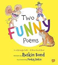 Two Funny Poems In A Strange Caf»; If Mice Could Roar