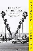 The Lady in the (Phillip Marlowe)