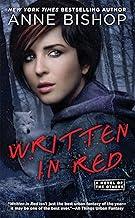 Written in Red