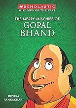 Wise Men of the East Series: The Merry Mischief of Gopal Bhand