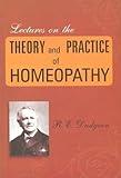 Lectures on the Theory and Practice of Homoeopathy