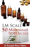 LM Scale 50 Millesimal Potencies