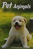 Homeopathic Treatment of Pet Animals: Diseases  Their Homeopathic Treatment: 1