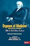 Organon of Medicine - Word Index Included