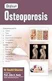 Defeat Osteoporosis