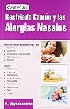 Control Del Resfriado Común Y Las Alergias Nasales: 1