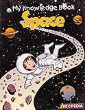 Space - My Knowledge Book