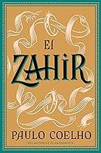 El Zahir: Una novela de obsesión