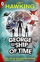 George and the Ship of Time (Book 6)