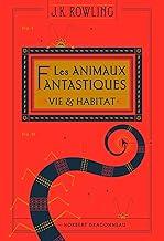 Les animaux fantastiques