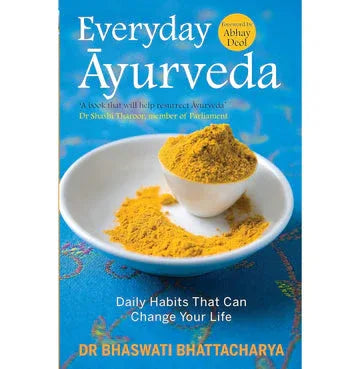 Everyday Ayurveda
