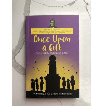 Once Upon A Gift