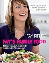 Fay's Family Food