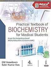 PRACTICAL TEXTBOOK OF BIOCHEMISTRY FOR MEDICAL STUDENTS