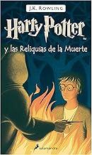 Harry Potter - Spanish: Harry Potter y las reliquias de la muerte