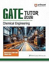 GATE Tutor 2026 Chemical Engineering