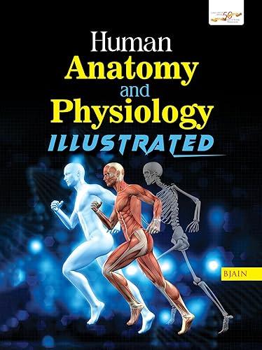 Human Anatomy and Physiology Illustrated by Human Anatomy and Physiology IllustratedbyBJAIN