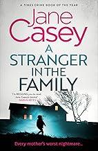 A Stranger in the Family : Maeve Kerrigan (11)