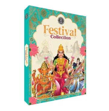 Festival Collection Pack