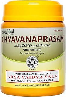 Kottakkal ayurveda® Chyavanaprasam - 500 gm, Herbal Combination For Improving Health