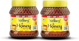 Hitkary Honey - 500g (Buy One get One free)