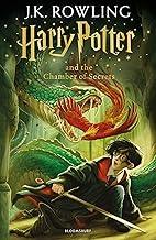 Harry Potter and the Chamber of Secrets