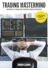 Trading Mastermind Book - Become a Trading Expert From Scratch