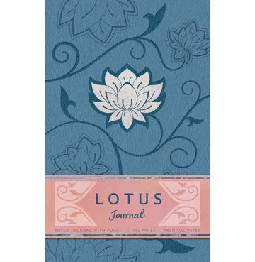Lotus Journal