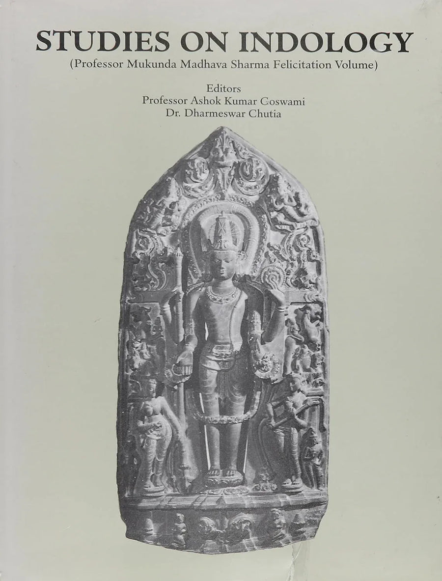 Studies on Indology