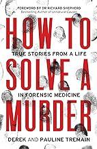 How to Solve a Murder