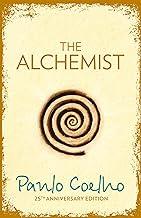 The Alchemist: A fable about following your dream