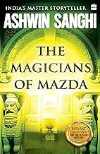 The Magicians of Mazda: Bharat Collection 7