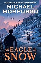 An Eagle In The Snow