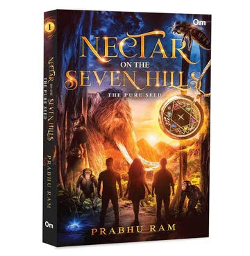 Nectar On The Seven Hills